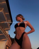 Анкета проститутки Яна - метро Мещанский, возраст - 21