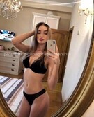 Анкета проститутки Карина - метро Северное Медведково, возраст - 22