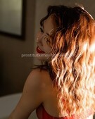 Анкета проститутки Милана - метро Коньково, возраст - 22