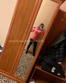 Анкета проститутки Зина - метро Даниловский, возраст - 22