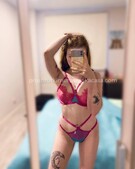 Анкета проститутки Алина - метро Таганский, возраст - 23