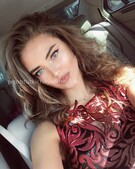 Анкета проститутки Инна - метро Академический, возраст - 23