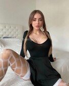 Анкета проститутки Таня - метро Дорогомилово, возраст - 24